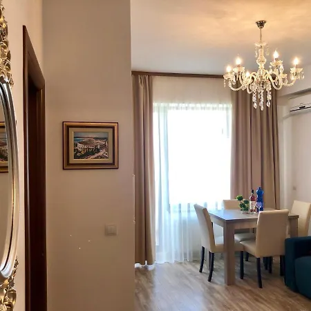Valy Summerland Appartement Mamaia
