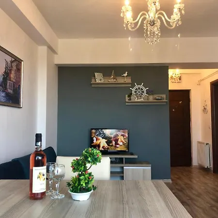 Valy Summerland Appartement *