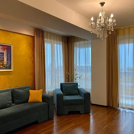Valy Summerland Appartement