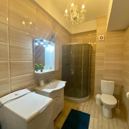 Appartement Valy Summerland *