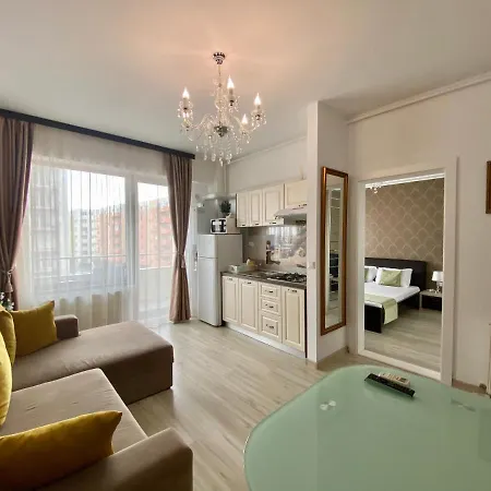 Appartement Valy Summerland Mamaia