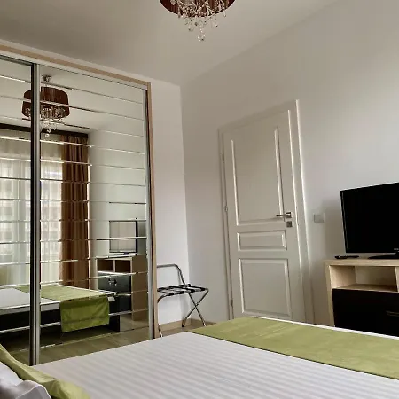 Appartement Valy Summerland