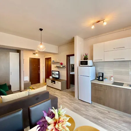 Appartement Valy Summerland Mamaia