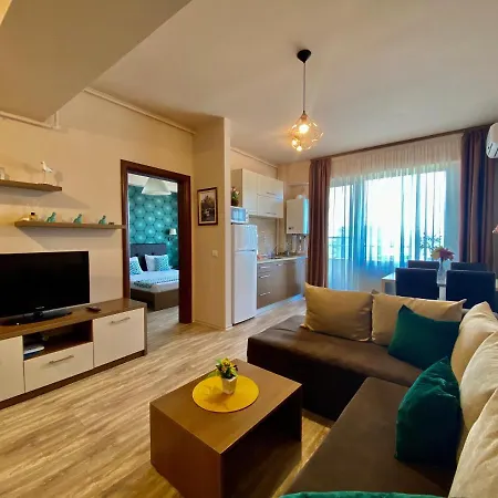Apartament Valy Summerland *