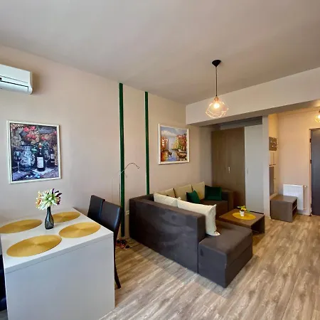 Valy Summerland Appartement Mamaia