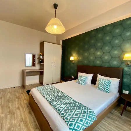 Valy Summerland Appartement Mamaia