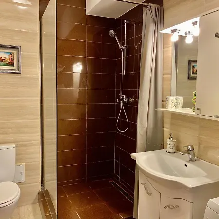 Valy Summerland Appartement *