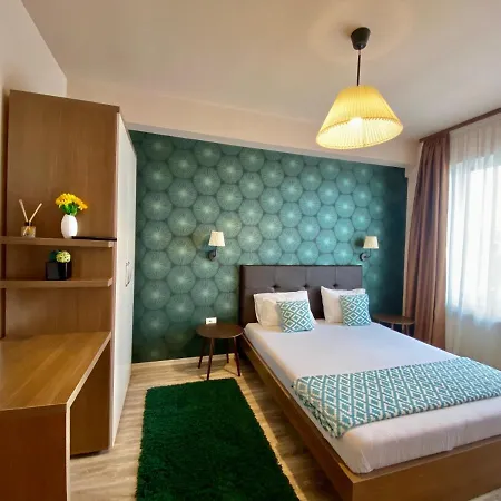 Valy Summerland Appartement *
