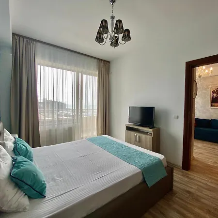 Appartement Valy Summerland *