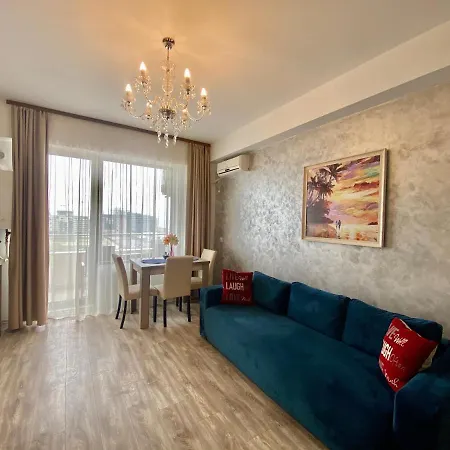 Appartement Valy Summerland Mamaia