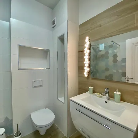 Valy Summerland Appartement