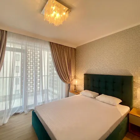 Appartement Valy Summerland