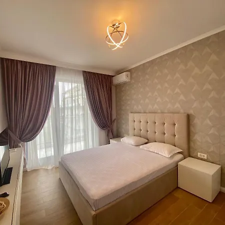 Valy Summerland Appartement Mamaia