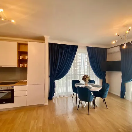Appartement Valy Summerland
