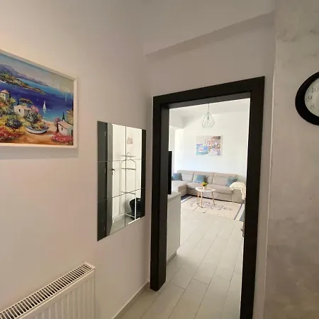 Valy Summerland Appartement
