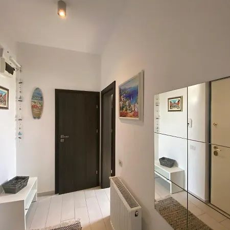 Valy Summerland Appartement *