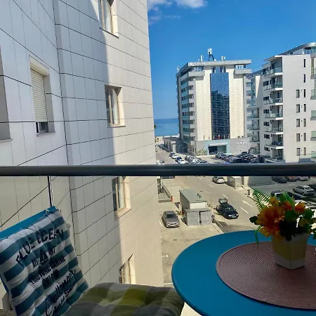 Appartement Valy Summerland