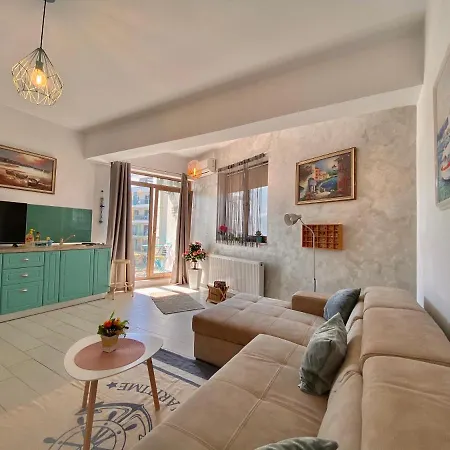 Valy Summerland Appartement *