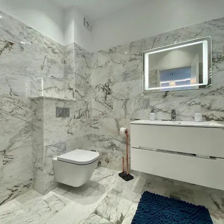 Appartement Valy Summerland