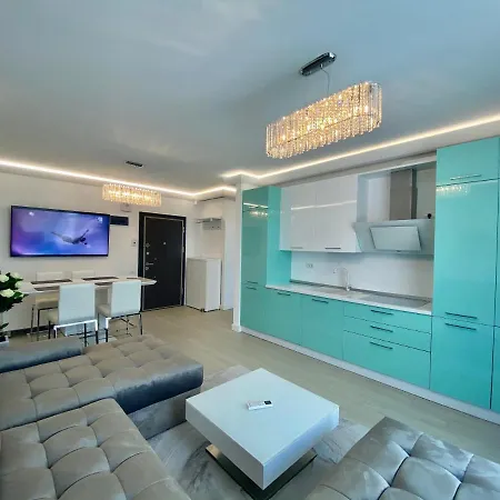 Valy Summerland Appartement *