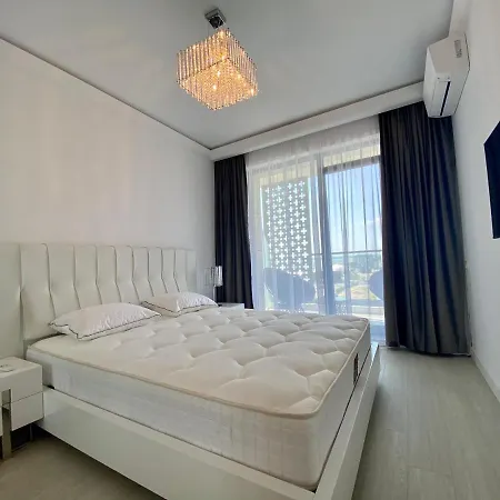 Appartement Valy Summerland