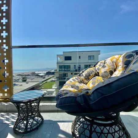 Valy Summerland Appartement