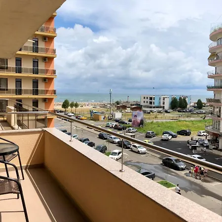 Valy Summerland Appartement *
