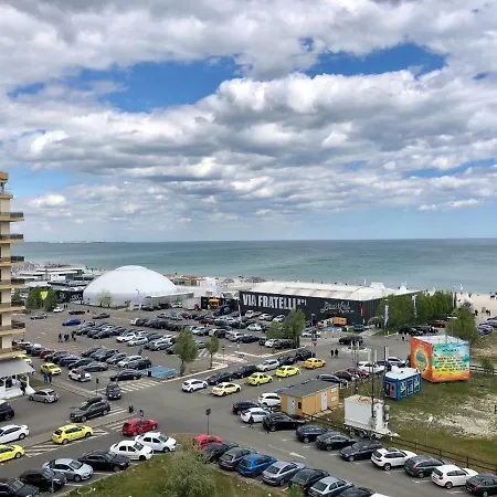 Appartement Valy Summerland Mamaia