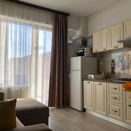 Appartement Valy Summerland