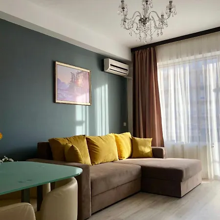 Valy Summerland Appartement