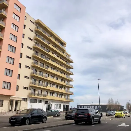 Appartement Valy Summerland