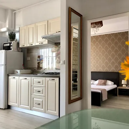 Valy Summerland Appartement